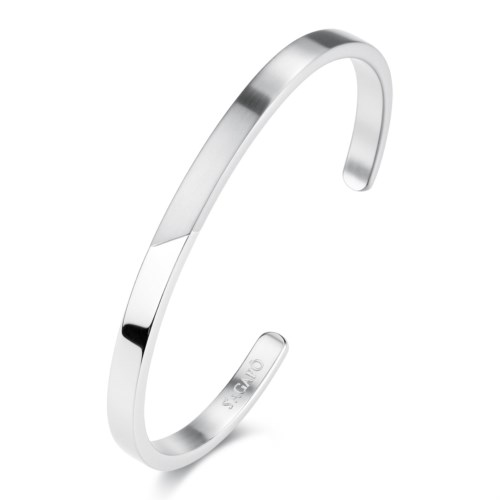 Bracciale S'agapo' Bound SBD18A dettagli