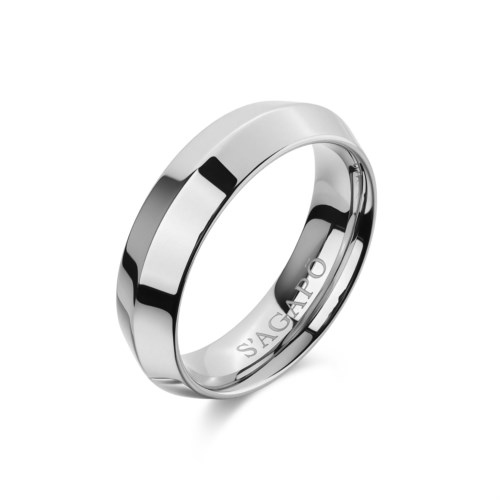 Anello S'agapo' bound SBD31E dettagli