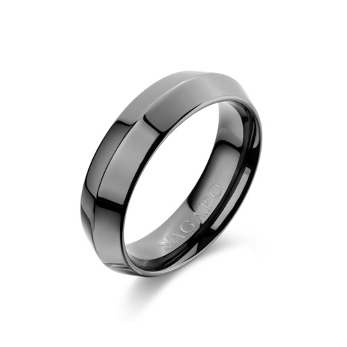 Anello S'agapo' bound SBD32A dettagli