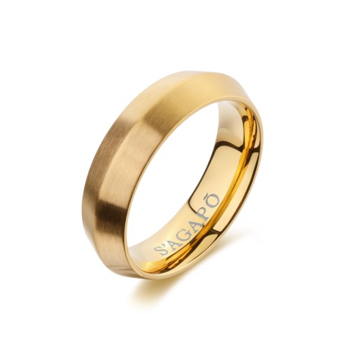 Anello S'agapo' bound SBD33D dettagli