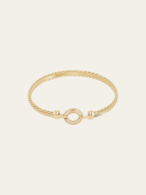 zag bijoux galine sbj26767-01wht