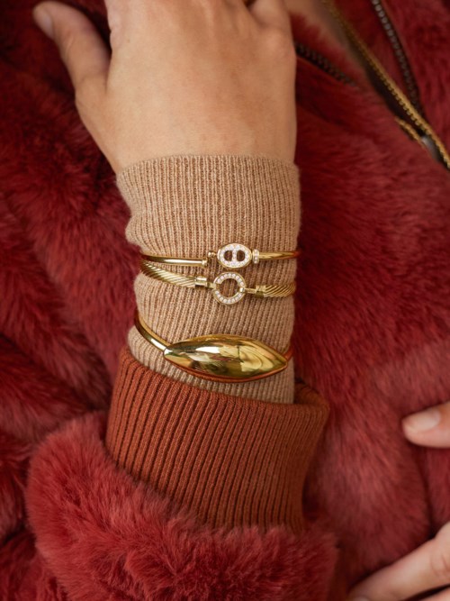 Bracciale Donna Zag Bijoux SBJ26767-01WHT
