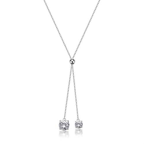 Collana S'agapo' Dazzly SDZ159 dettagli