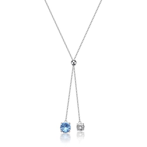 Collana S'agapo' Dazzly SDZ161 dettagli