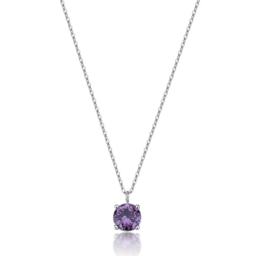 Collana S'agapo' Dazzly SDZ163 dettagli