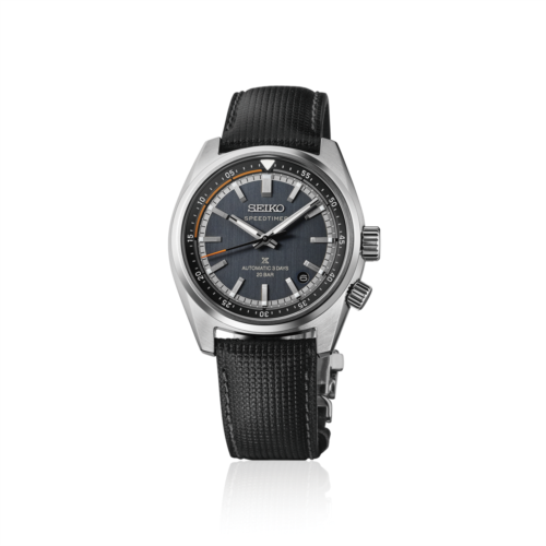 Orologio Solo tempo Cassa Acciaio Seiko Prospex