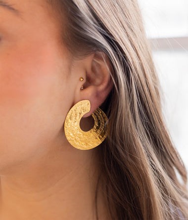 Orecchini Donna Zag Bijoux SEL25911-01UNI