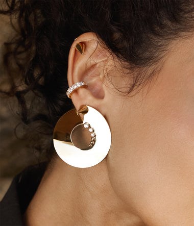 Orecchini Donna Zag Bijoux SEL26844-01UNI