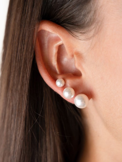 Orecchini Zag Bijoux Acciaio SEP28941-01SEL10