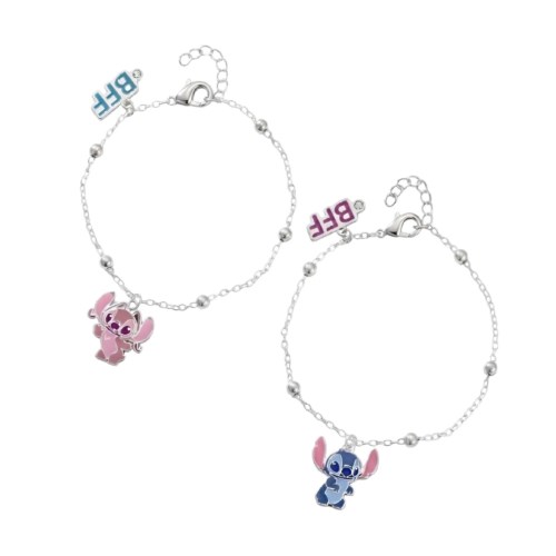 Bracciale Disney stitch SF00874SRWL.CS dettagli
