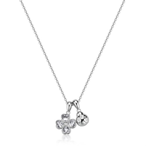 Collana S'agapo' feelings SFE52 dettagli