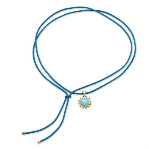 Collana Donna S'agapo' SGW04