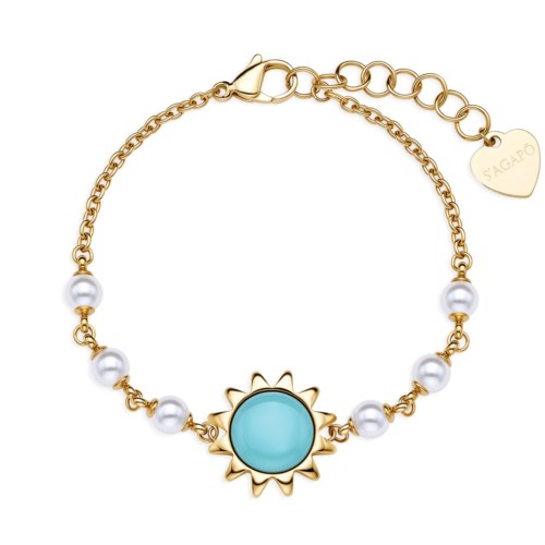 Bracciale S'agapo' Glowy SGW14 dettagli