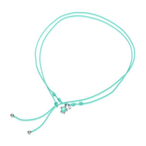 Collana Donna S'agapo' SJF01