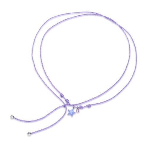 Collana Donna S'agapo' SJF02