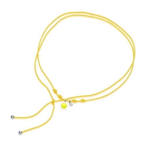 Collana Donna S'agapo' SJF03