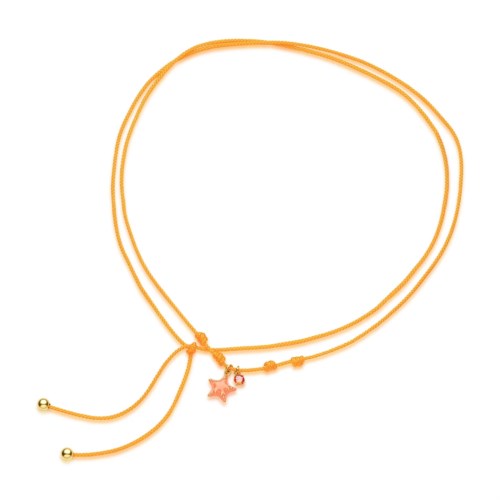 Collana Donna S'agapo' SJF04