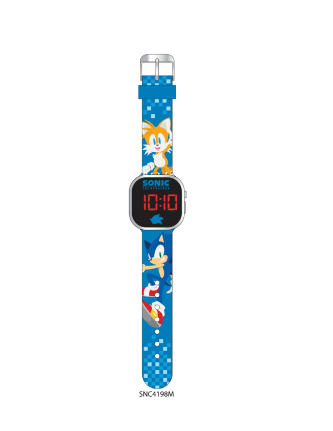 disney Orologi Led snc4198m