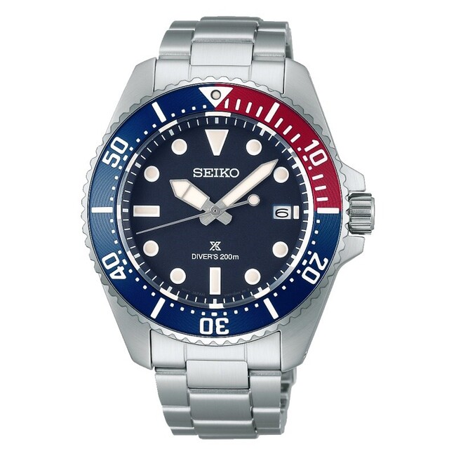 seiko Prospex sne595p1