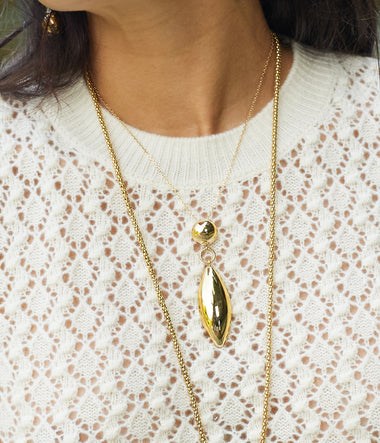 Collana Donna Zag Bijoux SNM26734-01UNI