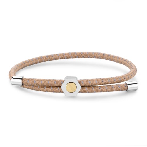 Bracciale S'agapo' Panama SPA39 dettagli