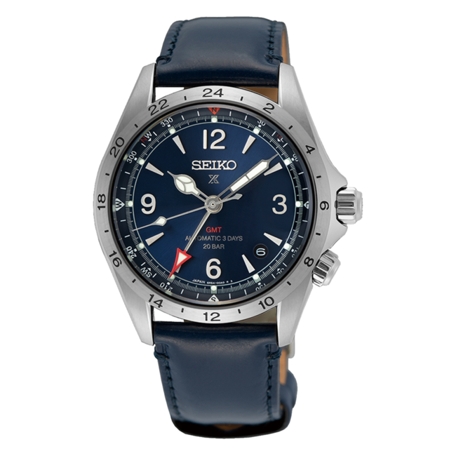 seiko Prospex spb377j1