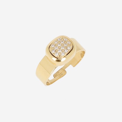 zag bijoux Monarca srm26649-01wht