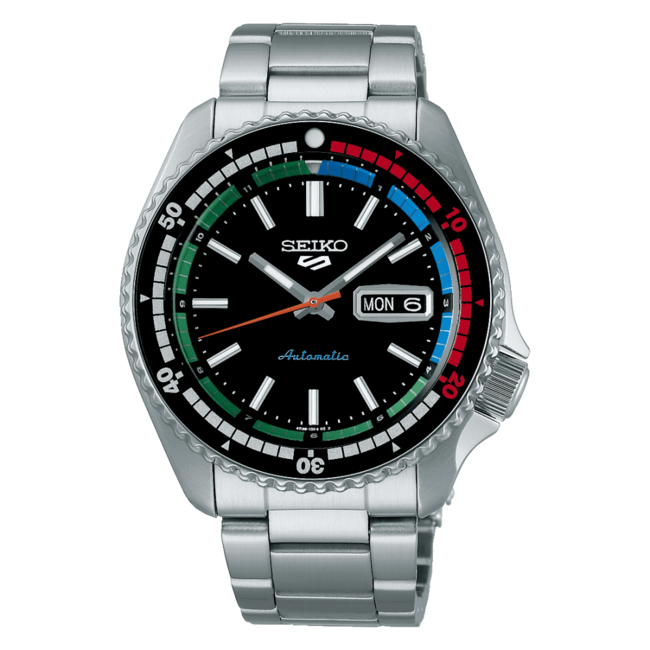 seiko 5 Sport srpk13k1