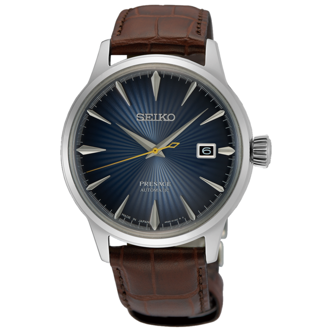 seiko Presage srpk15j1
