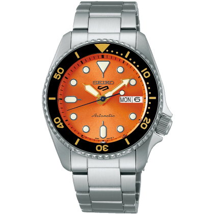 seiko 5 Sport srpk35k1