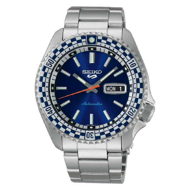 seiko 5 Sport srpk65k1