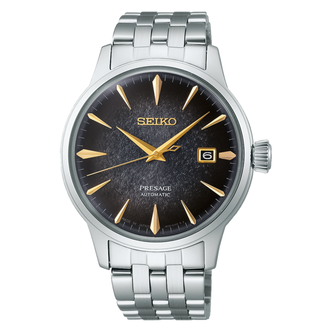 seiko Presage srpk93j1