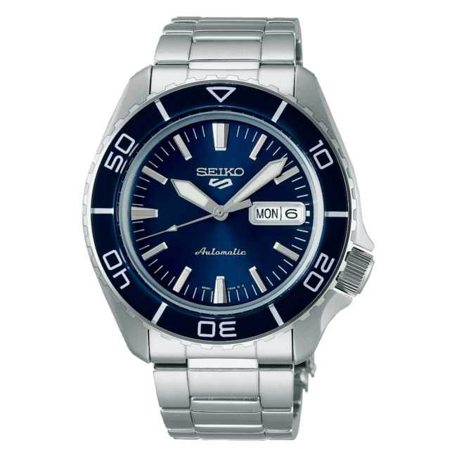seiko 5 Sport srpk97k1