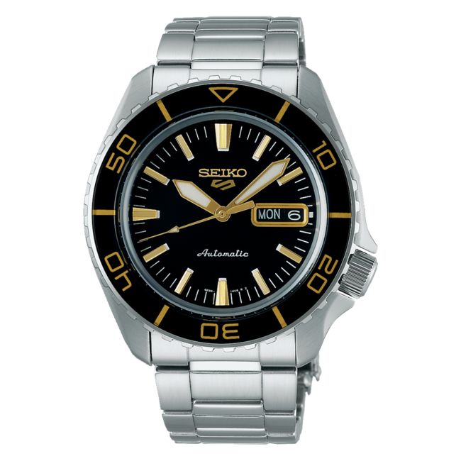 seiko 5 Sport srpk99k1