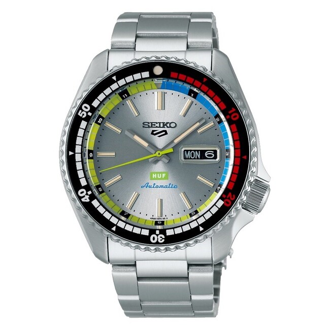 seiko 5 Sport srpl33k1
