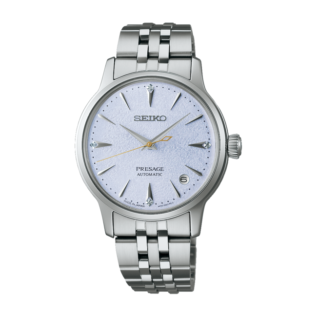 seiko Presage srpl61j1