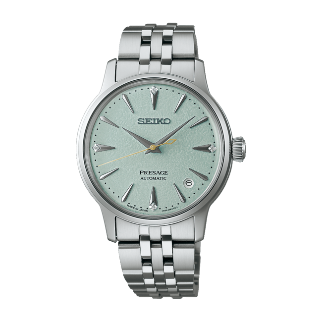 seiko Presage srpl63j1