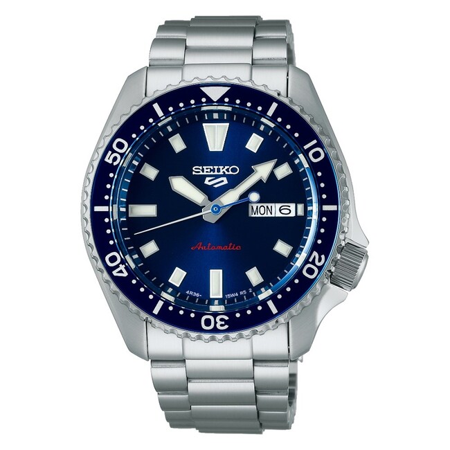 seiko 5 Sport srpl83k1