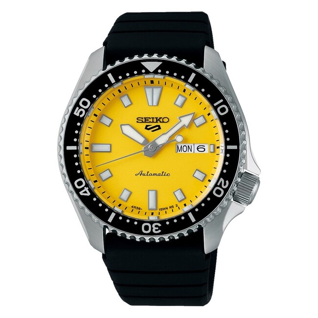 seiko 5 Sport srpl87k1
