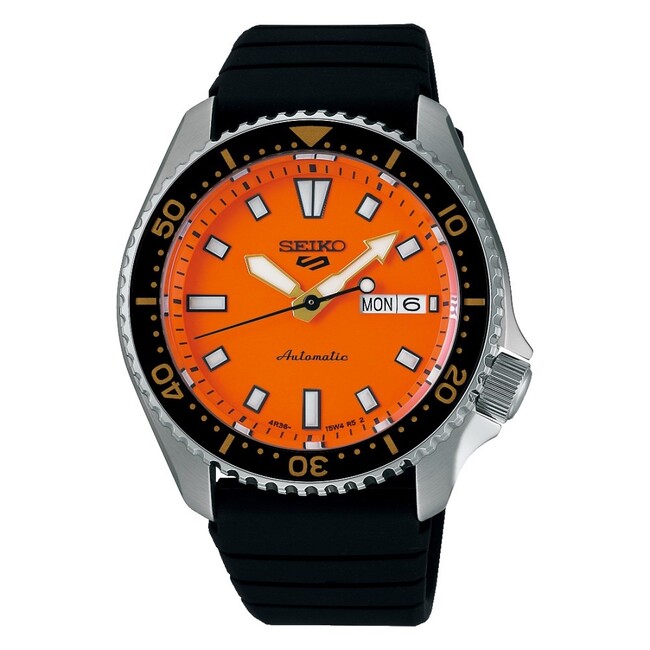seiko 5 Sport srpl89k1