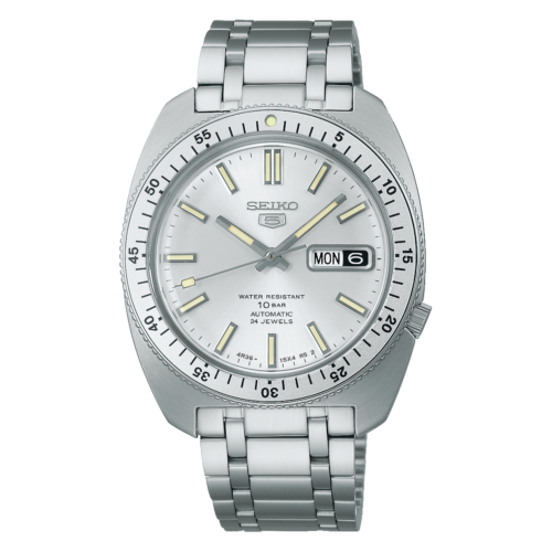 seiko 5 Sport srpl91k1