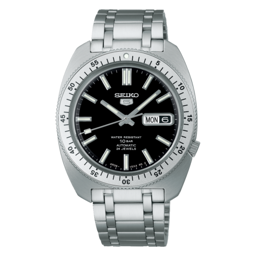 seiko 5 Sport srpl93k1