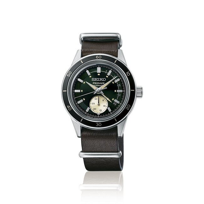 seiko Presage ssa451j1
