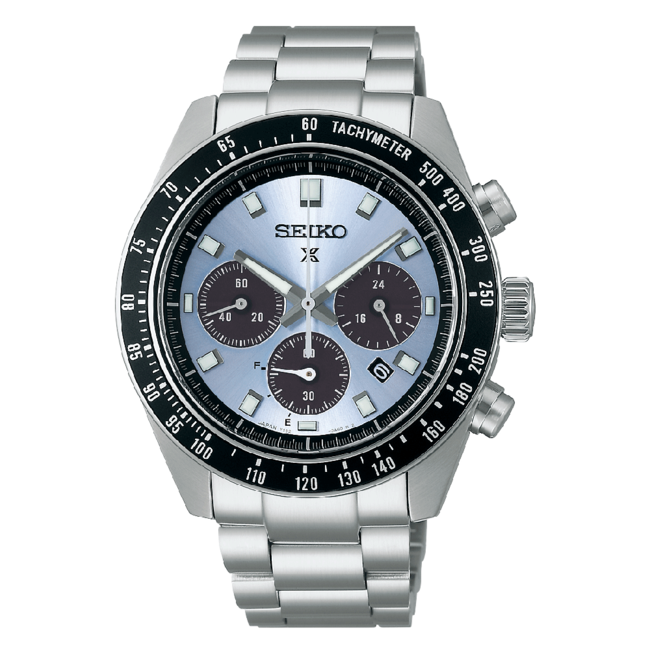 seiko Prospex ssc935p1
