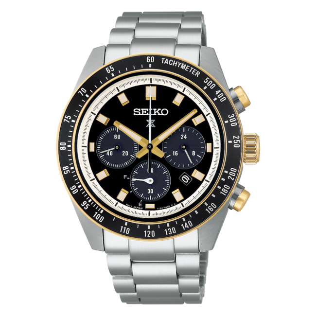 seiko Prospex ssc941p1