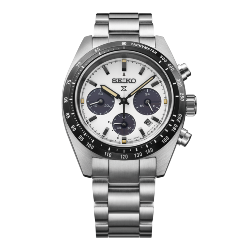 Orologio Seiko Cronografo SSC961P1