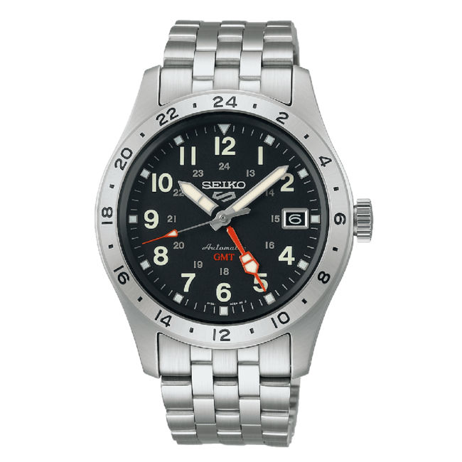 seiko 5 Sport ssk023k1