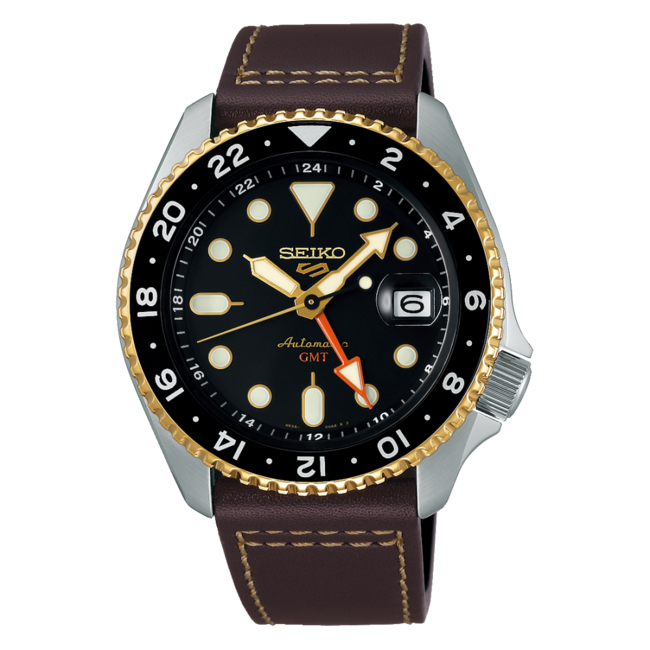 seiko 5 Sport ssk036k1