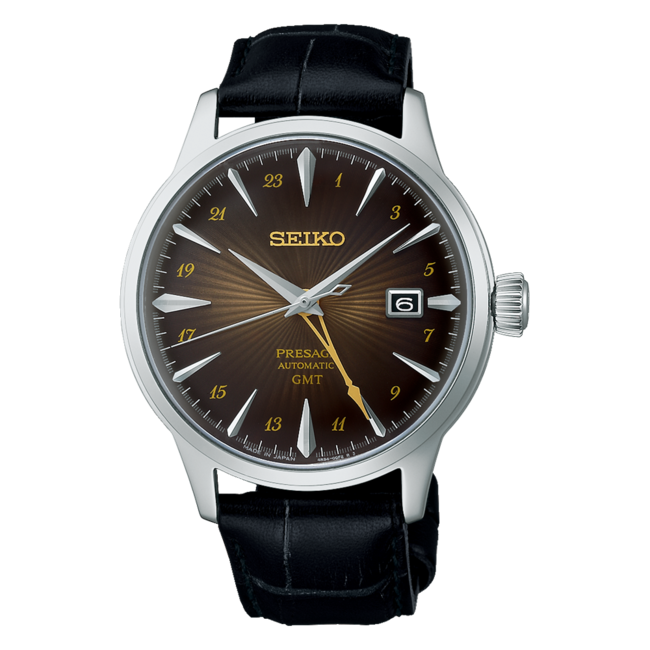 seiko Presage ssk039j1