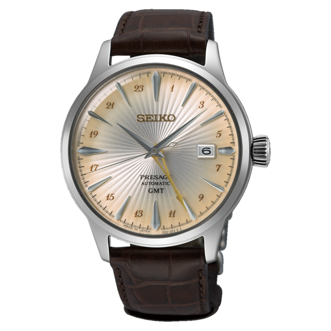 seiko Presage ssk041j1